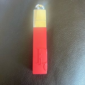 Dior Lip Tattoo Shade #651 Natural Rose